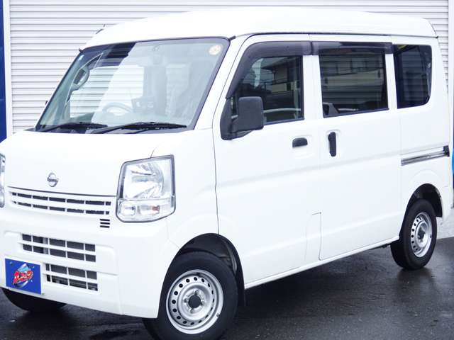 Nissan NV100 Clipper 8