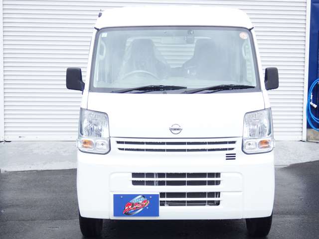 Nissan NV100 Clipper 9