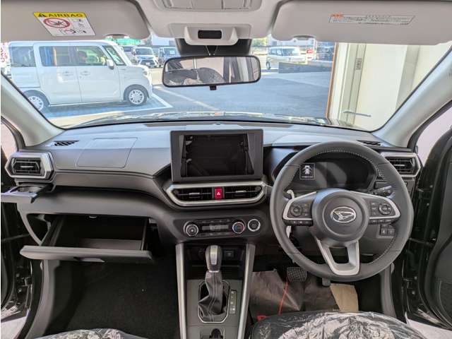 Daihatsu Rocky 8