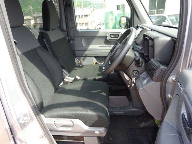 Honda N-VAN 9