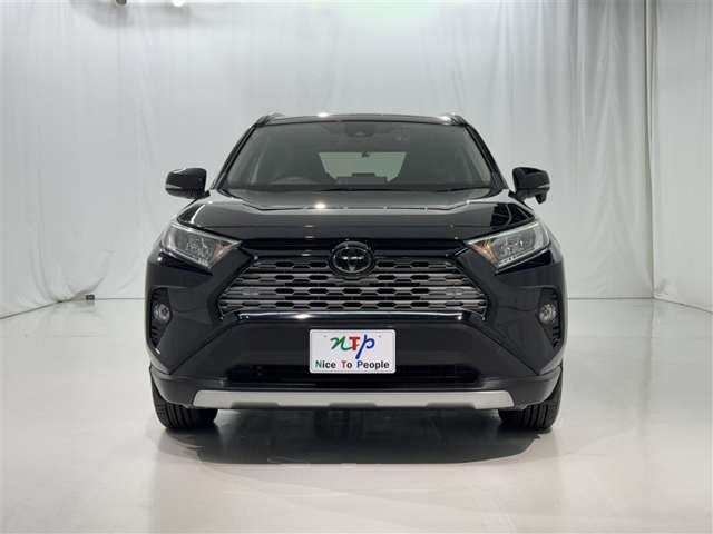 Toyota RAV4 4