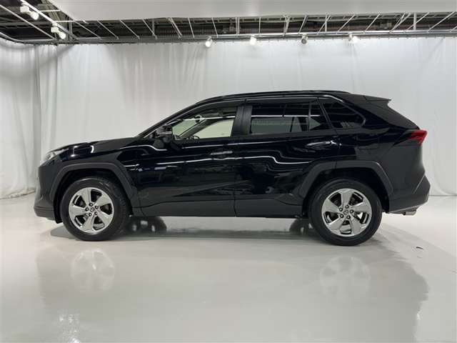 Toyota RAV4 5