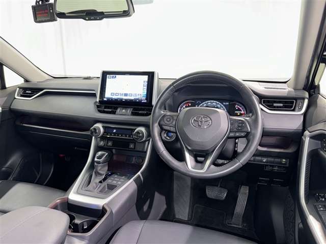 Toyota RAV4 9