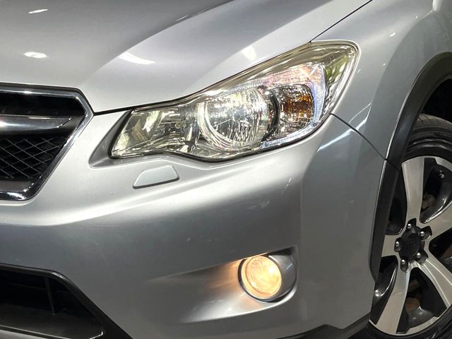 Subaru Impreza XV 12