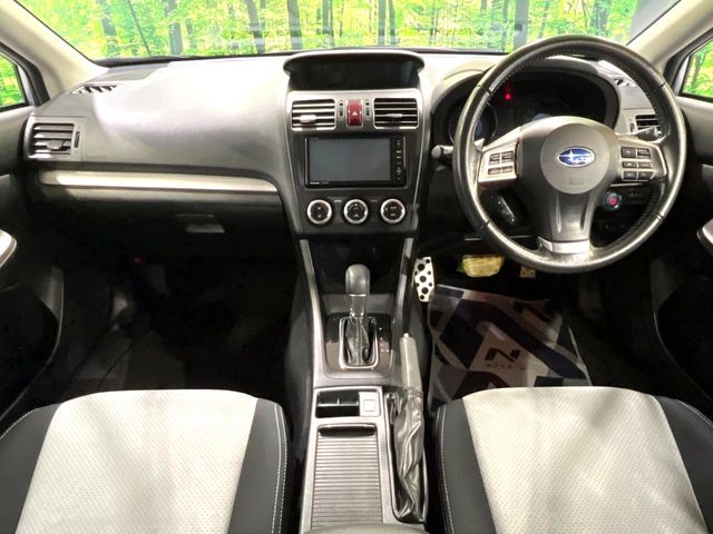 Subaru Impreza XV 2