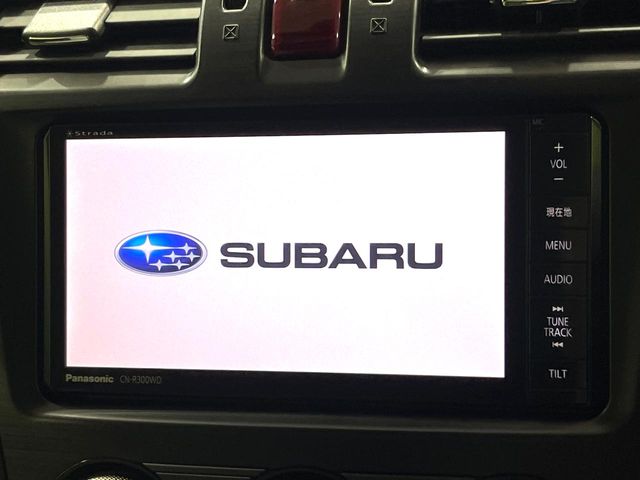 Subaru Impreza XV 3