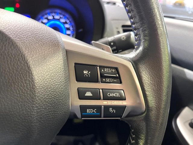 Subaru Impreza XV 6