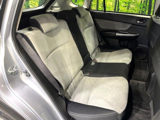 Subaru Impreza XV 9