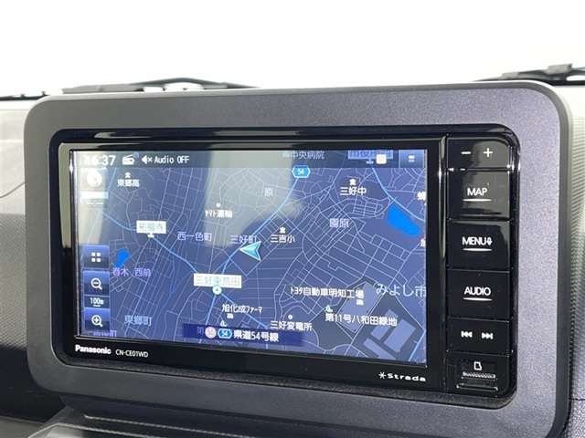 Daihatsu Taft 11