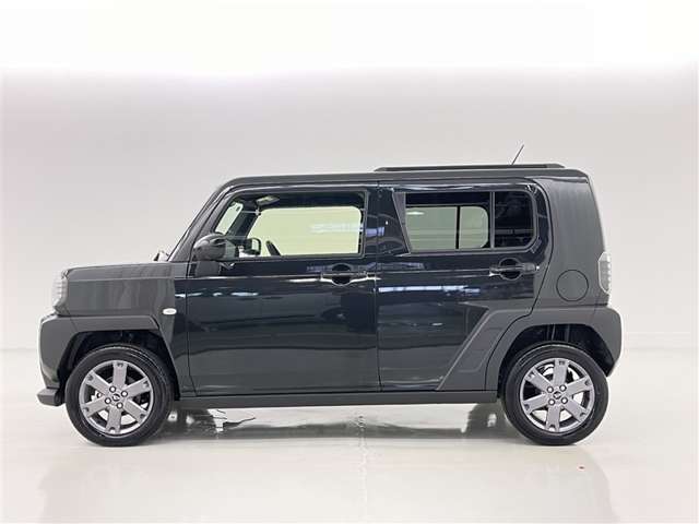 Daihatsu Taft 5
