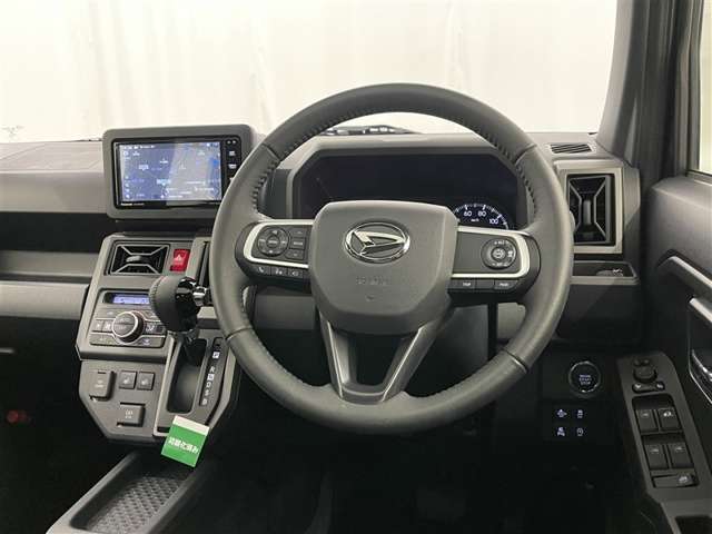 Daihatsu Taft 9