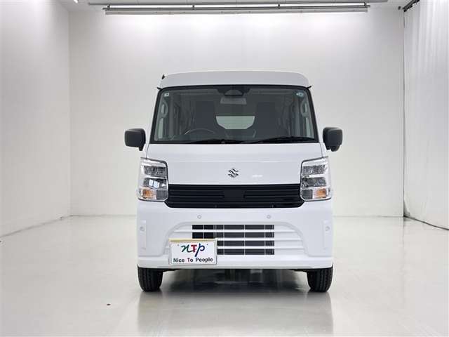 Suzuki Every 3