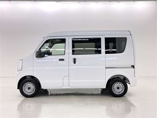 Suzuki Every 4