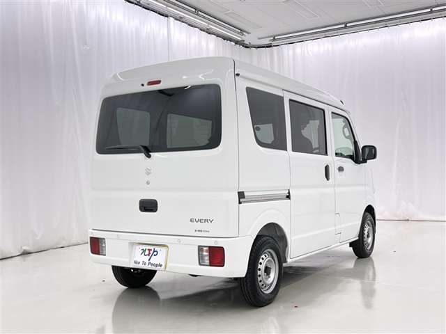 Suzuki Every 6