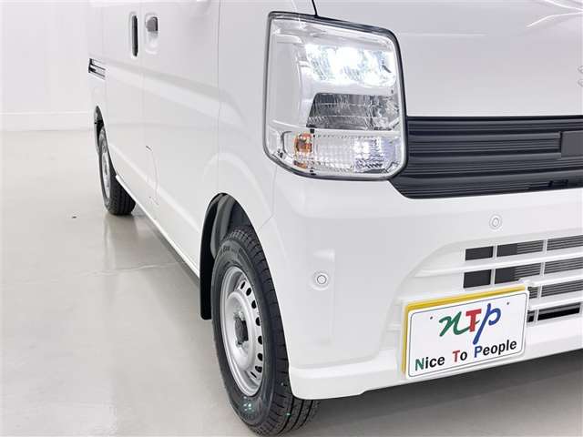 Suzuki Every 7
