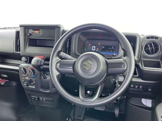 Suzuki Every 8