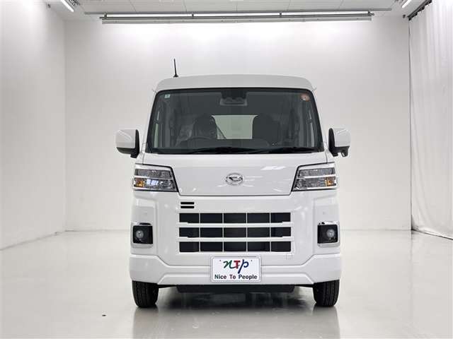 Daihatsu Hijet Deck Van 3