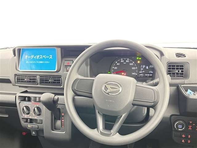 Daihatsu Hijet Deck Van 10