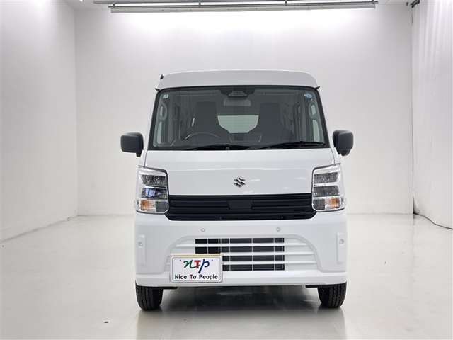 Suzuki Every 3