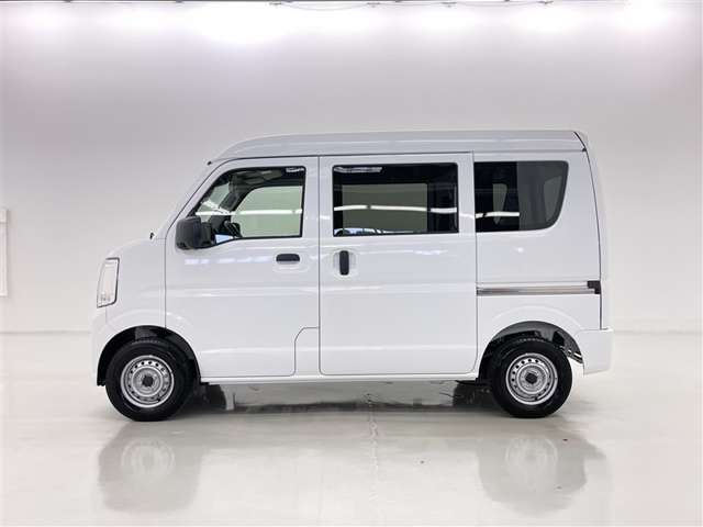 Suzuki Every 4