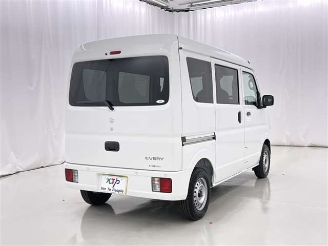 Suzuki Every 6