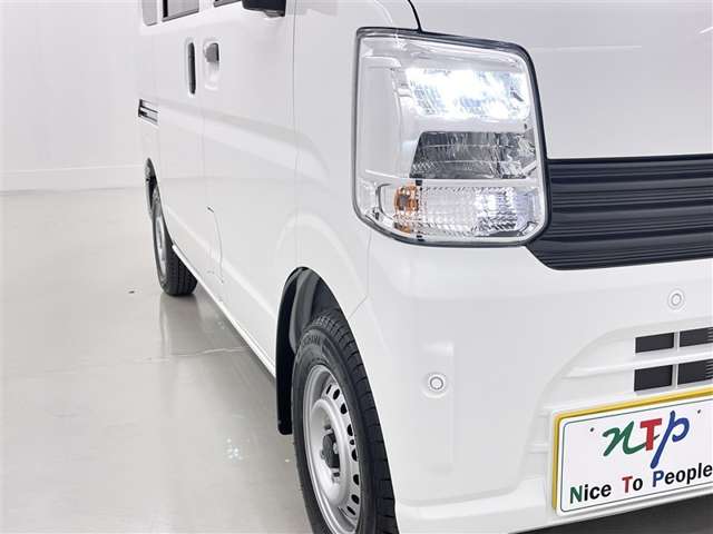 Suzuki Every 7