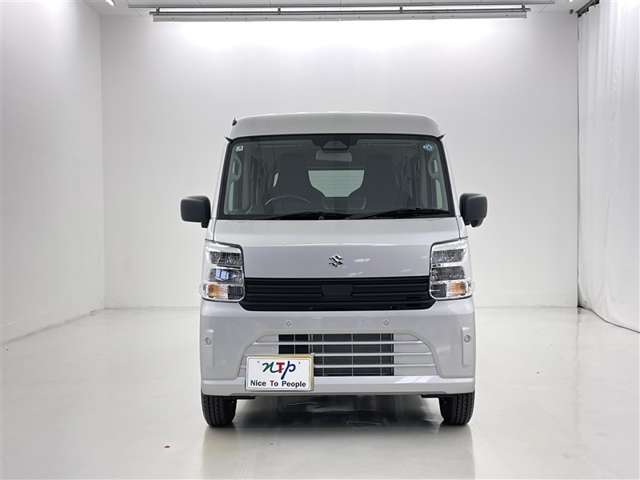 Suzuki Every 3