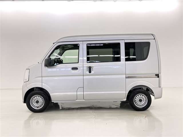Suzuki Every 4