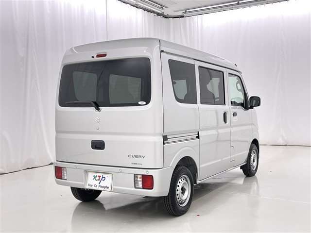 Suzuki Every 6