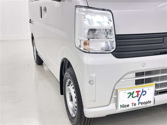 Suzuki Every 7