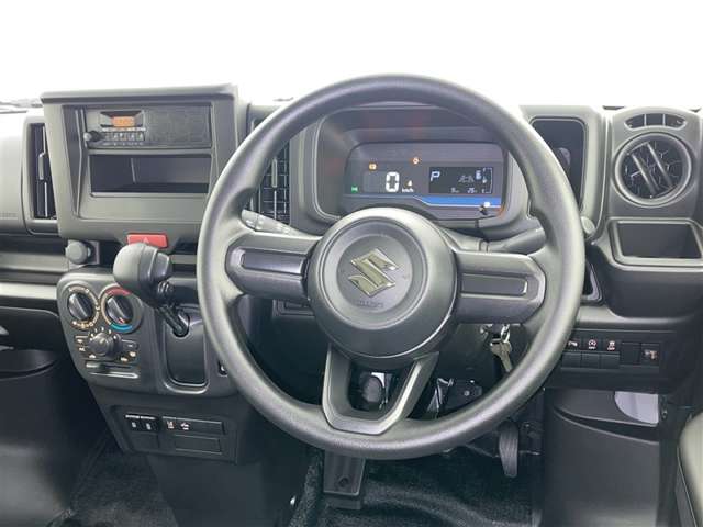 Suzuki Every 8