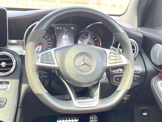 Mercedes-Benz GLC 11