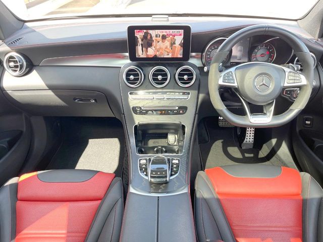 Mercedes-Benz GLC 2