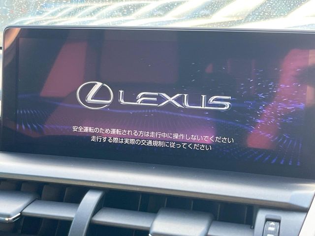 Lexus NX 4