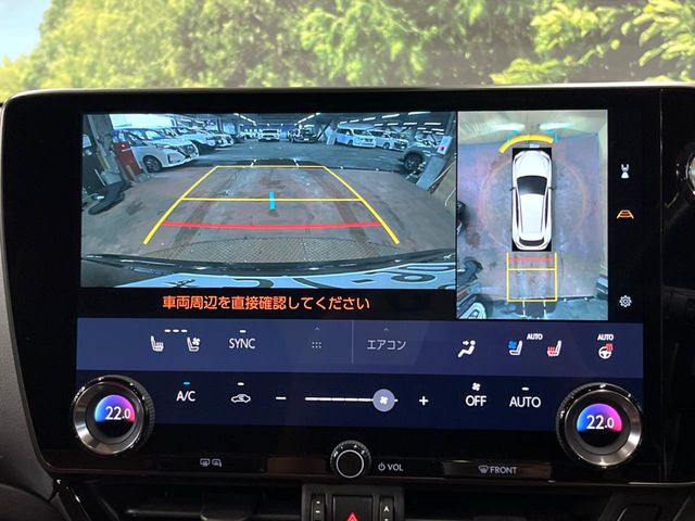 Lexus NX 5