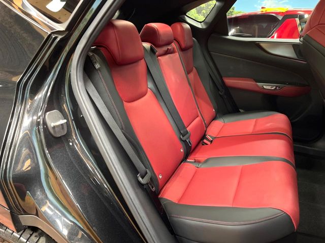 Lexus NX 9