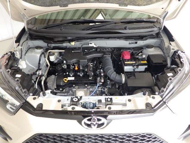 Toyota Raize 6