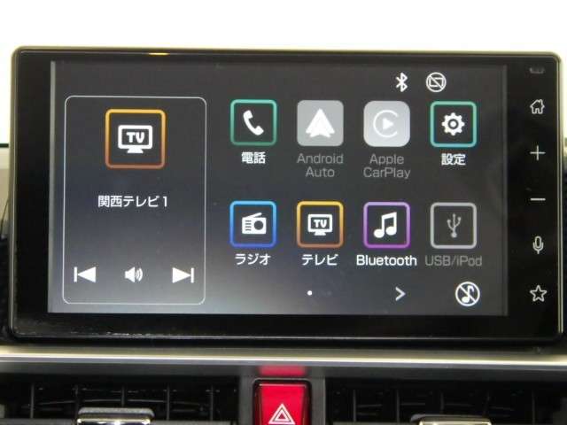 Toyota Raize 8