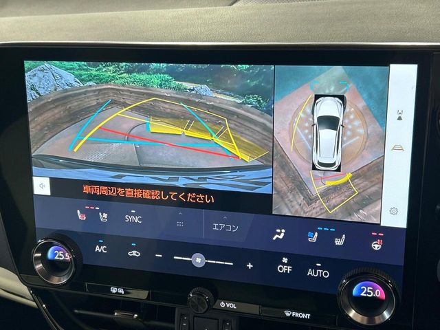 Lexus NX 5