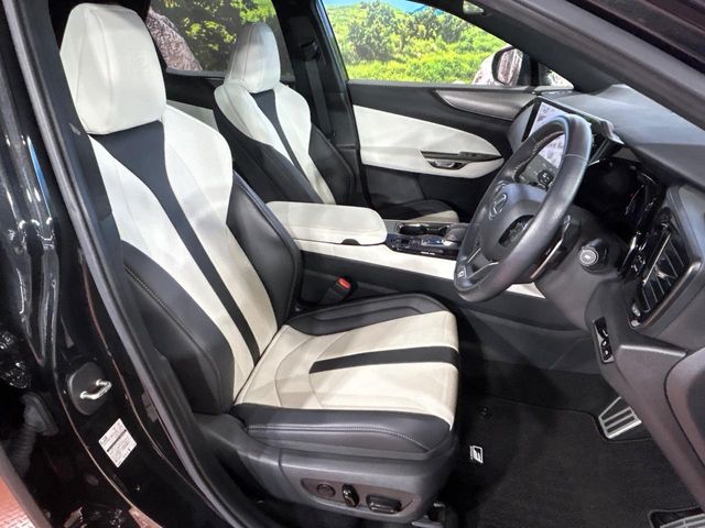 Lexus NX 9