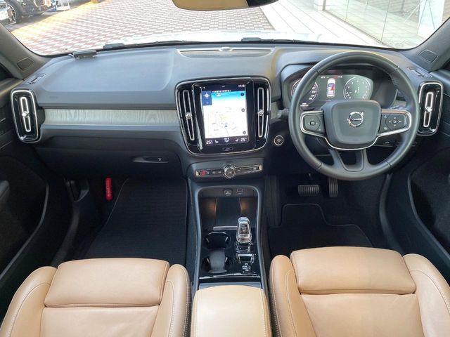 Volvo XC40 2