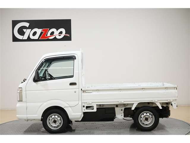 Mazda Scrum Truck 3