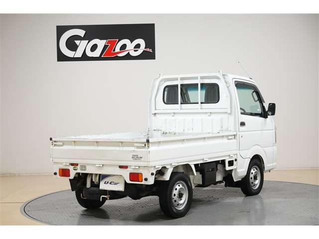Mazda Scrum Truck 5