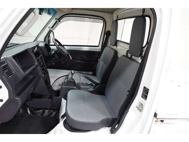 Mazda Scrum Truck 6