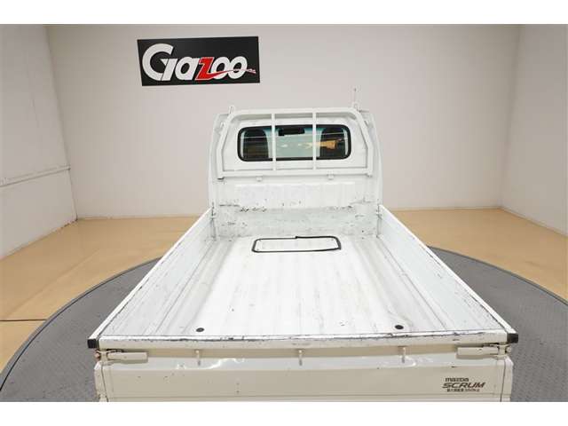 Mazda Scrum Truck 7