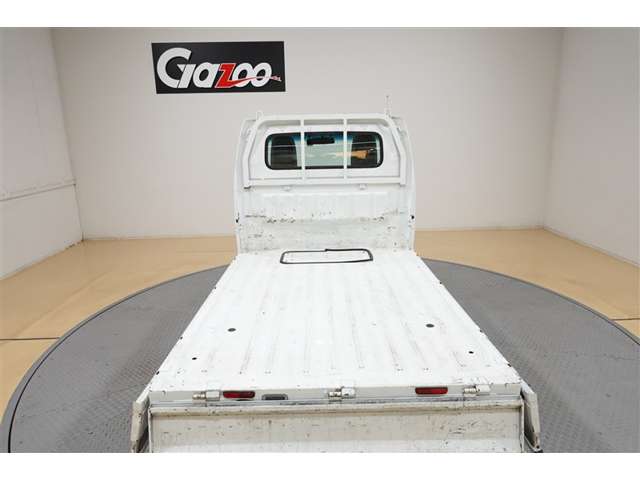 Mazda Scrum Truck 8
