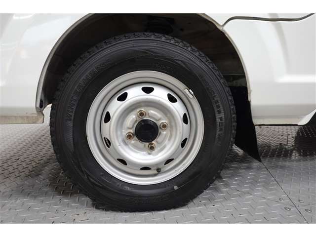 Mazda Scrum Truck 9