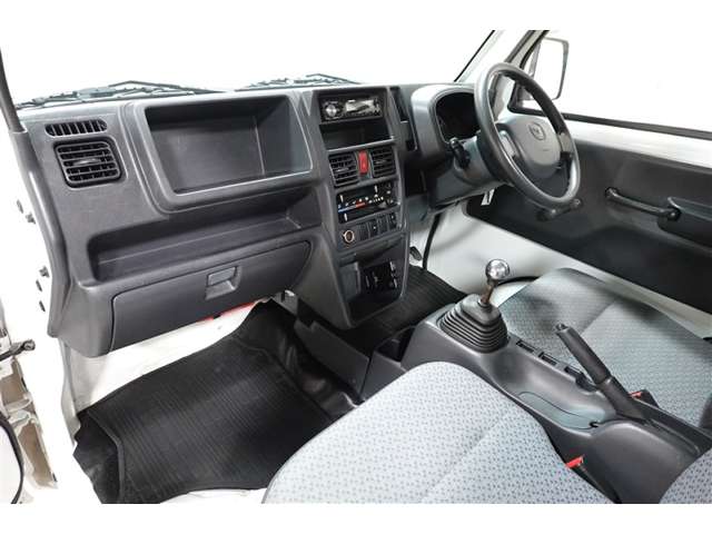 Mazda Scrum Truck 10