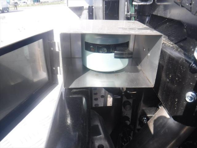 Mitsubishi Fuso Super Great 11