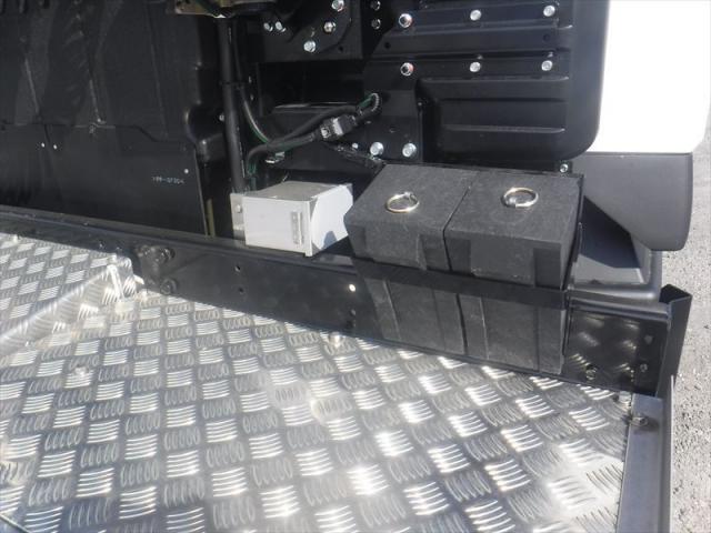 Mitsubishi Fuso Super Great 10